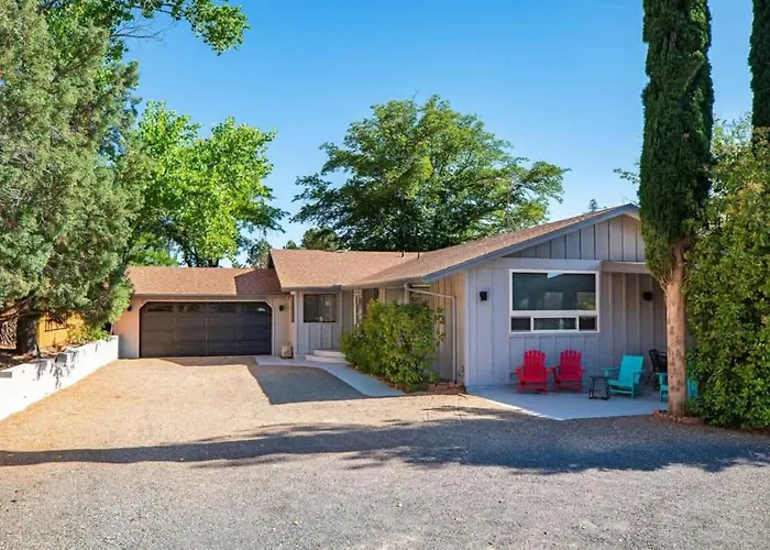 Dog Friendly With Amazing Views For Family *