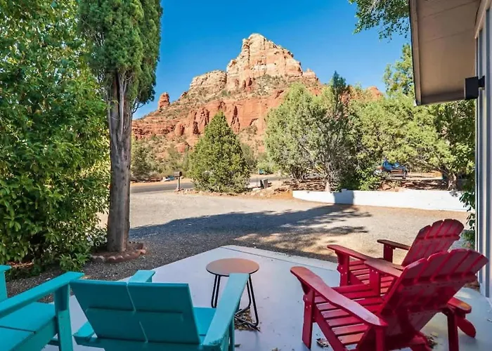 Dog Friendly With Amazing Views For Family