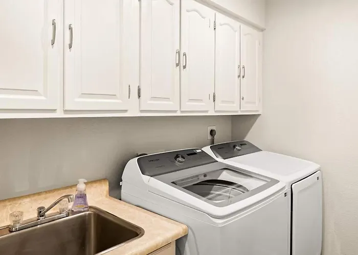 Dog Friendly With Amazing Views For Family Holiday home Sedona