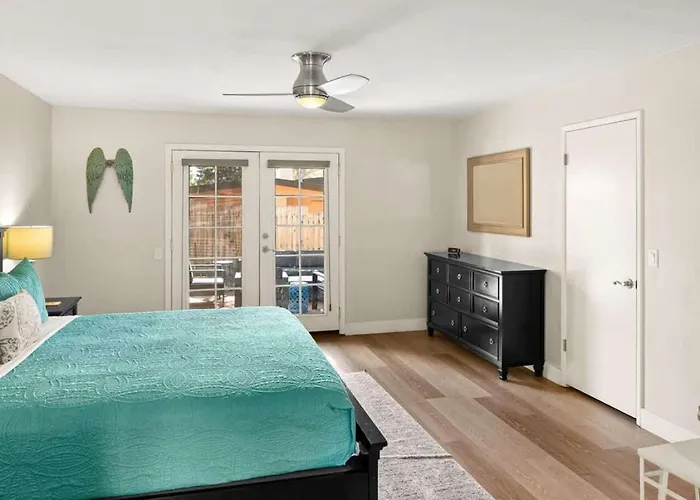 Dog Friendly With Amazing Views For Family