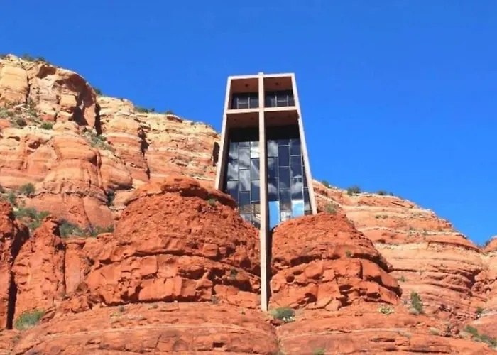 Dog Friendly With Amazing Views For Family Holiday home Sedona