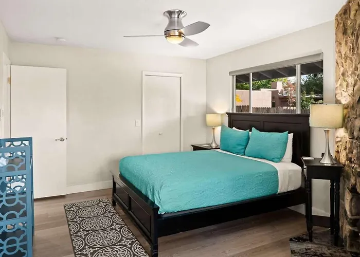 Dog Friendly With Amazing Views For Family * Sedona