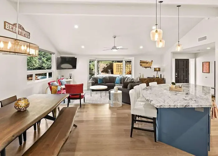 Holiday home Dog Friendly With Amazing Views For Family