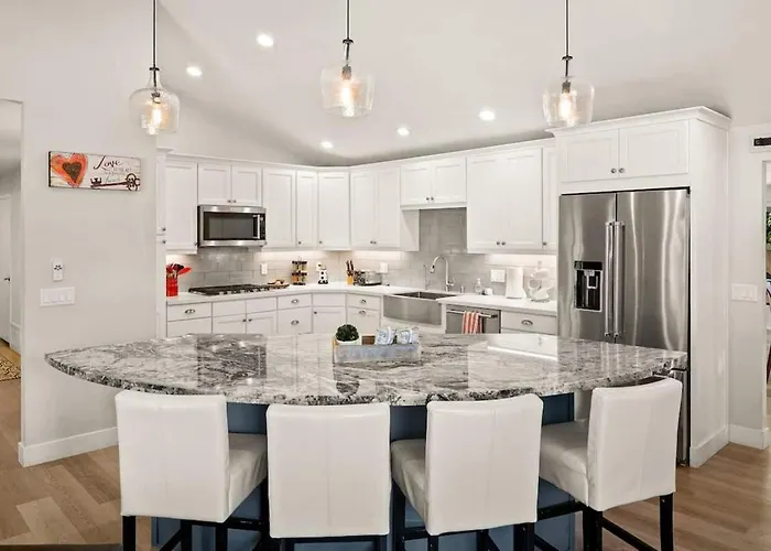 Holiday home Dog Friendly With Amazing Views For Family Sedona