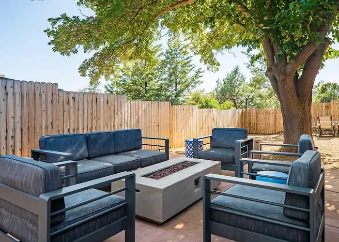 Dog Friendly With Amazing Views For Family Sedona