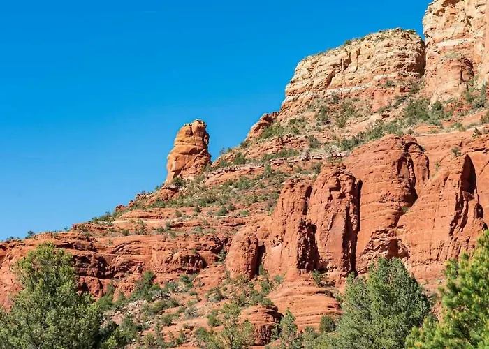 Dog Friendly With Amazing Views For Family * Sedona