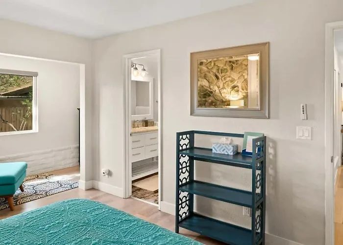 Dog Friendly With Amazing Views For Family