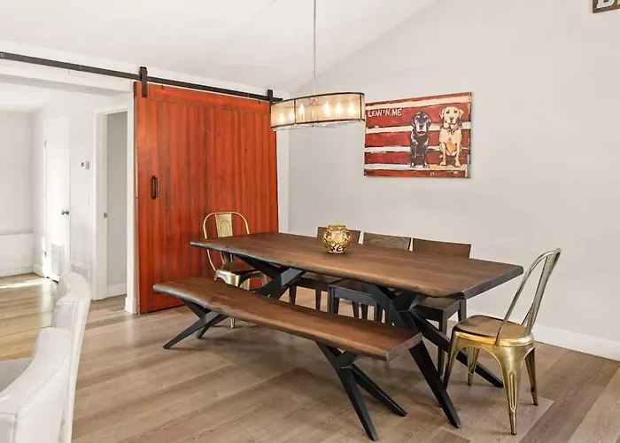 Dog Friendly With Amazing Views For Family Holiday home Sedona