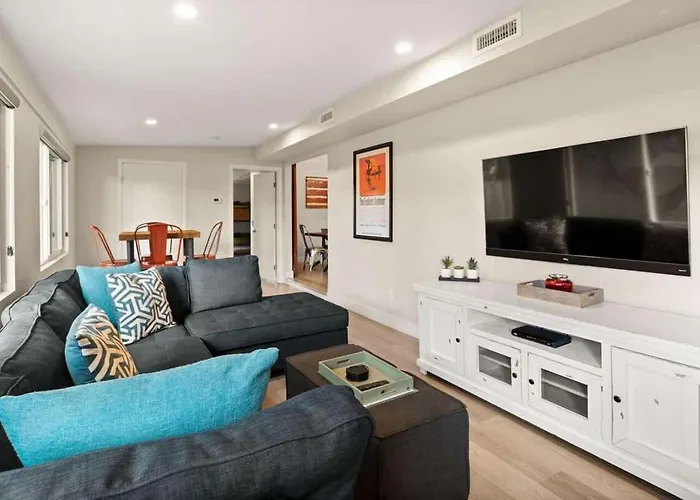 Dog Friendly With Amazing Views For Family *