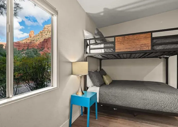 Dog Friendly With Amazing Views For Family * Sedona