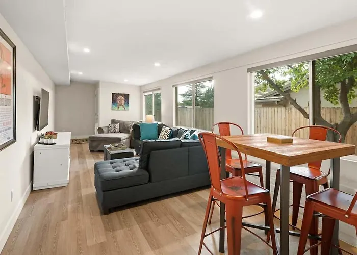 Holiday home Dog Friendly With Amazing Views For Family