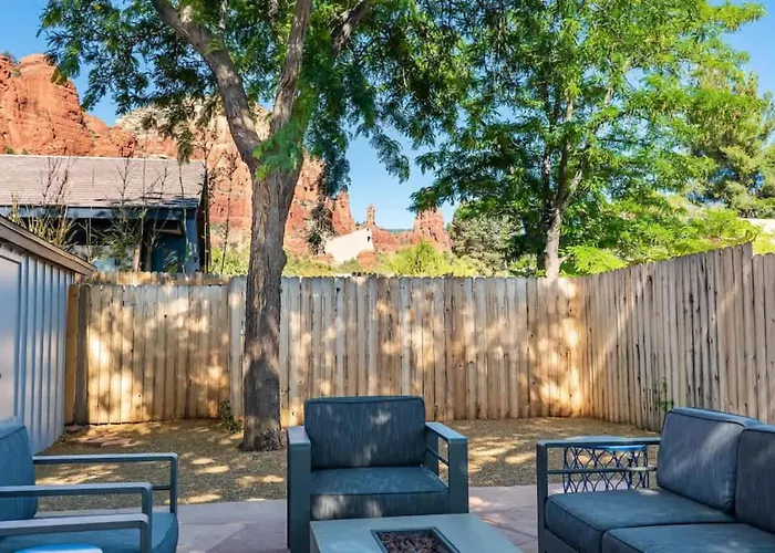 Dog Friendly With Amazing Views For Family * Sedona