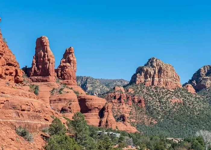 Dog Friendly With Amazing Views For Family *